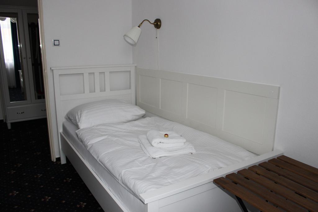 Hotel Amadeus 捷克布杰约维采 外观 照片