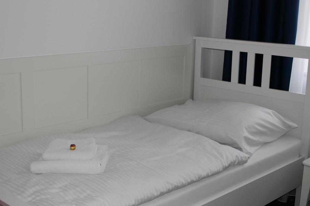 Hotel Amadeus 捷克布杰约维采 外观 照片