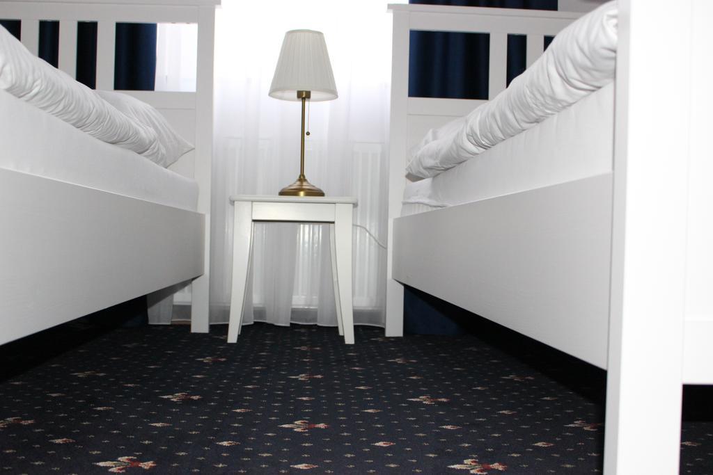 Hotel Amadeus 捷克布杰约维采 外观 照片