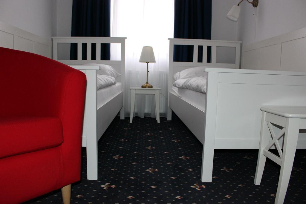 Hotel Amadeus 捷克布杰约维采 外观 照片